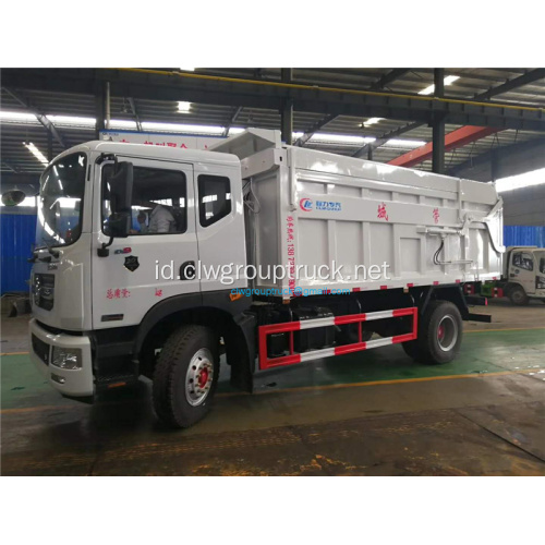 Dongfeng D9 (12m3) dok truk sampah